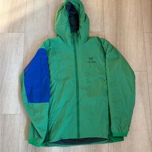 Arc'teryx Men's atom lt size xl